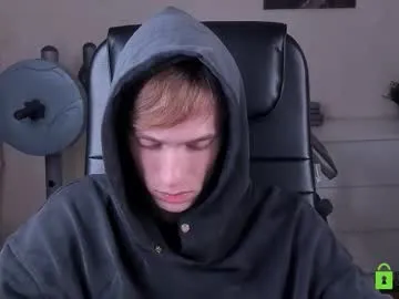 Freechat _tokyo_ghoul on Chaturbate