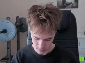 Freechat _tokyo_ghoul on Chaturbate