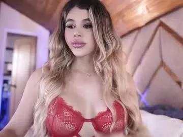 _xcherrycrushx_ from Chaturbate is Freechat