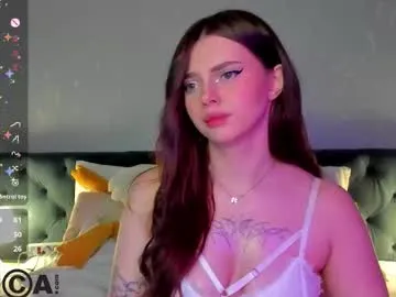 Freechat _xna_ on Chaturbate