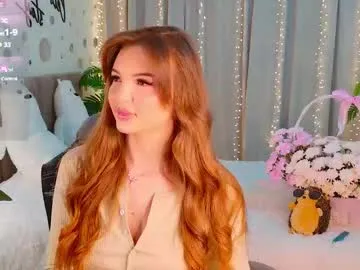 Freechat _your_heart_ on Chaturbate