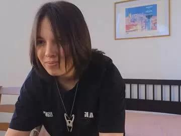 aaronbergantzel from Chaturbate