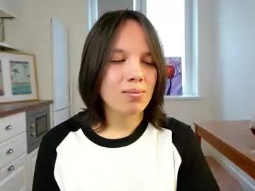 aaronbergantzel from Chaturbate