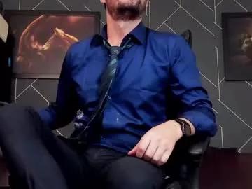 aaronbomer from Chaturbate