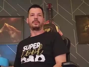 aaronbomer from Chaturbate