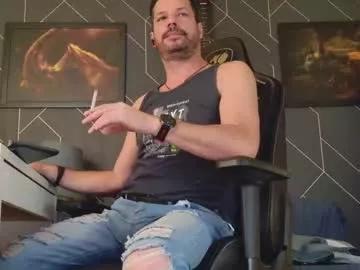aaronbomer from Chaturbate