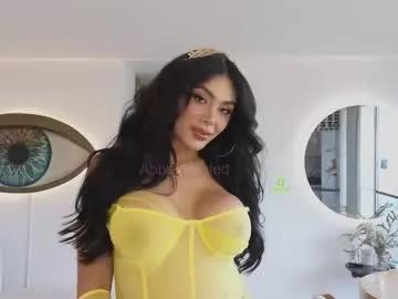 abbeykhaled from Chaturbate