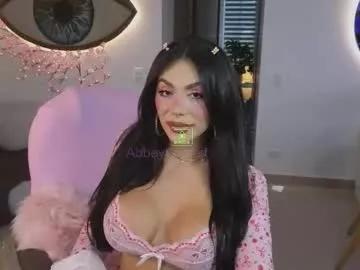 abbeykhaled from Chaturbate
