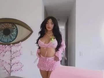 abbeykhaled from Chaturbate