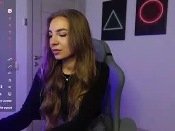 abby_laker from Chaturbate