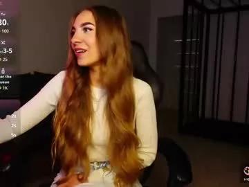 abby_laker from Chaturbate