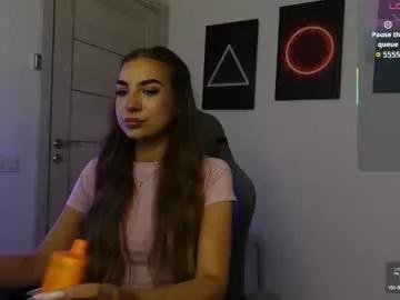 abby_laker from Chaturbate