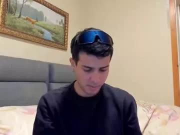 abelasburgo from Chaturbate is Freechat
