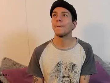 Freechat acid_time on Chaturbate