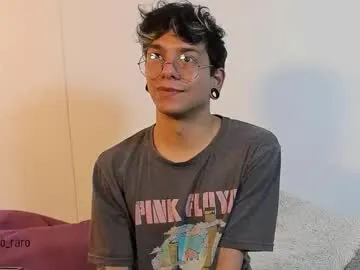 Freechat acid_time on Chaturbate