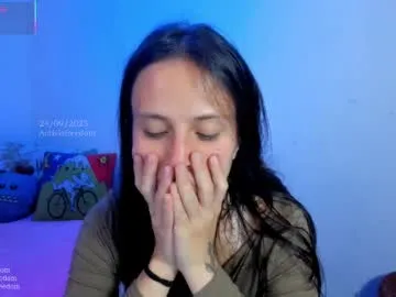 Freechat activistfreedom on Chaturbate