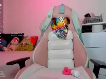 Freechat activistfreedom on Chaturbate