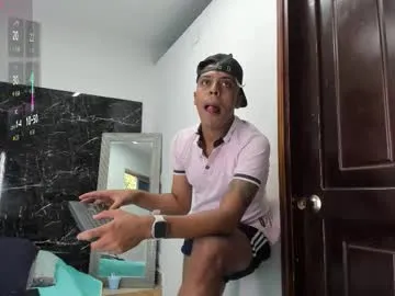 Freechat ada_brooke on Chaturbate