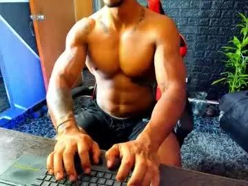 adam_valencia from Chaturbate