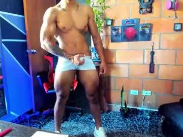adam_valencia from Chaturbate