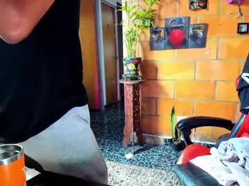 adam_valencia from Chaturbate