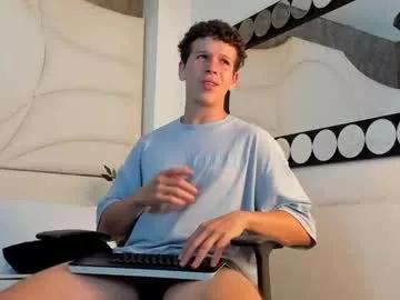 adamshelby from Chaturbate is Freechat