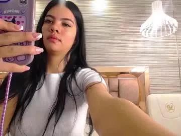adara_scot from Chaturbate