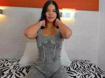 adara_scot from Chaturbate