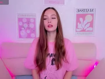 Freechat adele_softly on Chaturbate