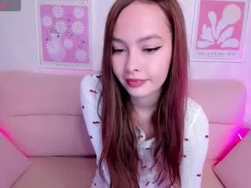 Freechat adele_softly on Chaturbate