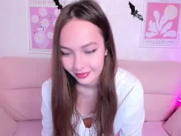 adele_softly — GOAL: take my panties off (stay only in shorts/skirt) [836 tokens remaining] Buzz for more, wanna get naughty!  A cutie awaits your massive di- oopsies~ #teen #shy #18 #young #skinny