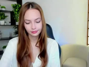 Freechat adele_softly on Chaturbate