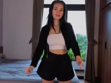 Freechat adelia_ntmu on Chaturbate