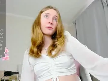 Freechat adelina_cowell on Chaturbate