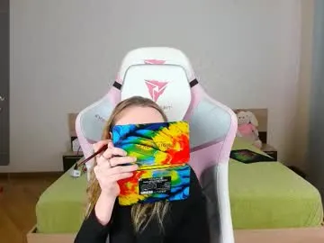 adelina_cowell — The playful kitten wants attention // GOAL: show boobs [55 tokens left] #deepthroat #fuckmachine #teen #redhead #squirt