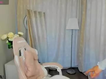 adeline_perle from Chaturbate is Away