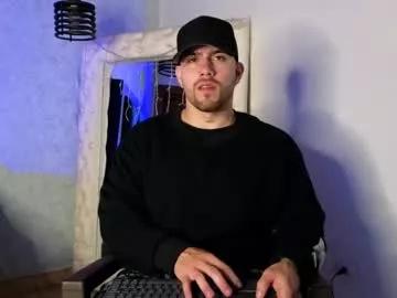 ades_lowe from Chaturbate is Freechat