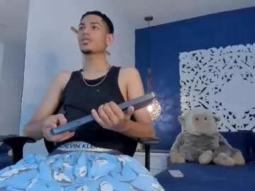 adonis_wb from Chaturbate