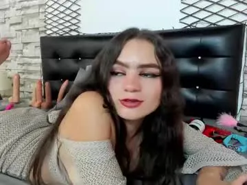 Private agata__rose on Chaturbate