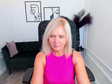 agathaklouin from Chaturbate is Private