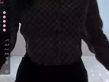 agattasmith from Chaturbate