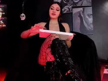 Freechat agnes_jones on Chaturbate