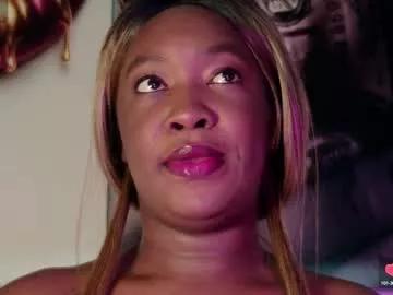 aidaadams from Chaturbate