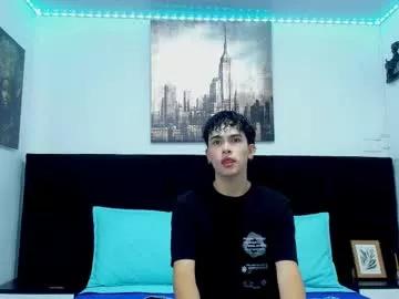 aiiden_15 from Chaturbate