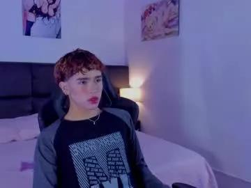 aiiden_15 from Chaturbate