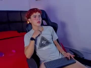 aiiden_15 from Chaturbate