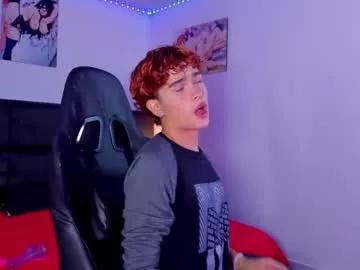 aiiden_15 from Chaturbate
