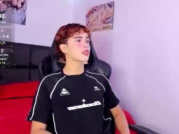 aiiden_15 from Chaturbate