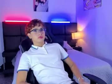aiiden_15 from Chaturbate
