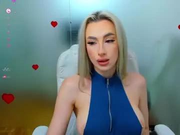 aileen_williams from Chaturbate is Freechat